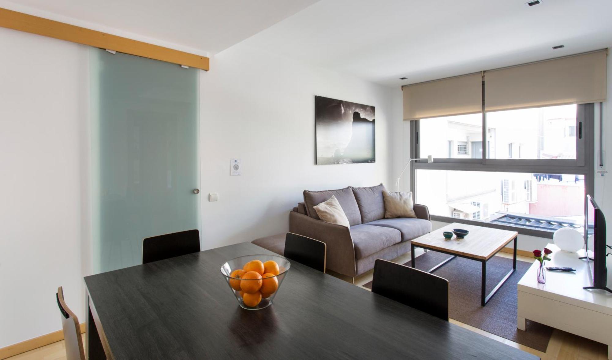 Apartamento Durlet Rambla Mar