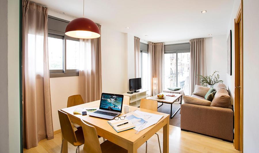 Durlet Rambla Mar Apartamento