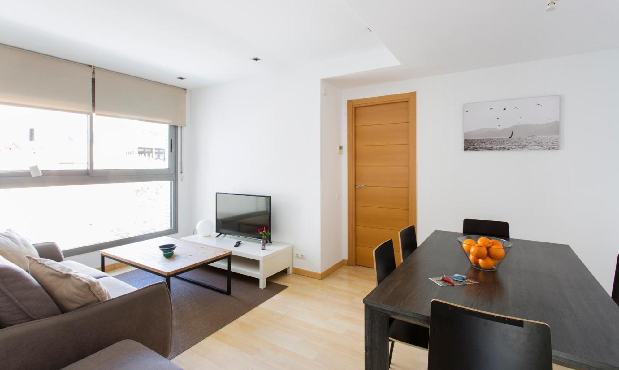 Durlet Rambla Mar Apartamento *