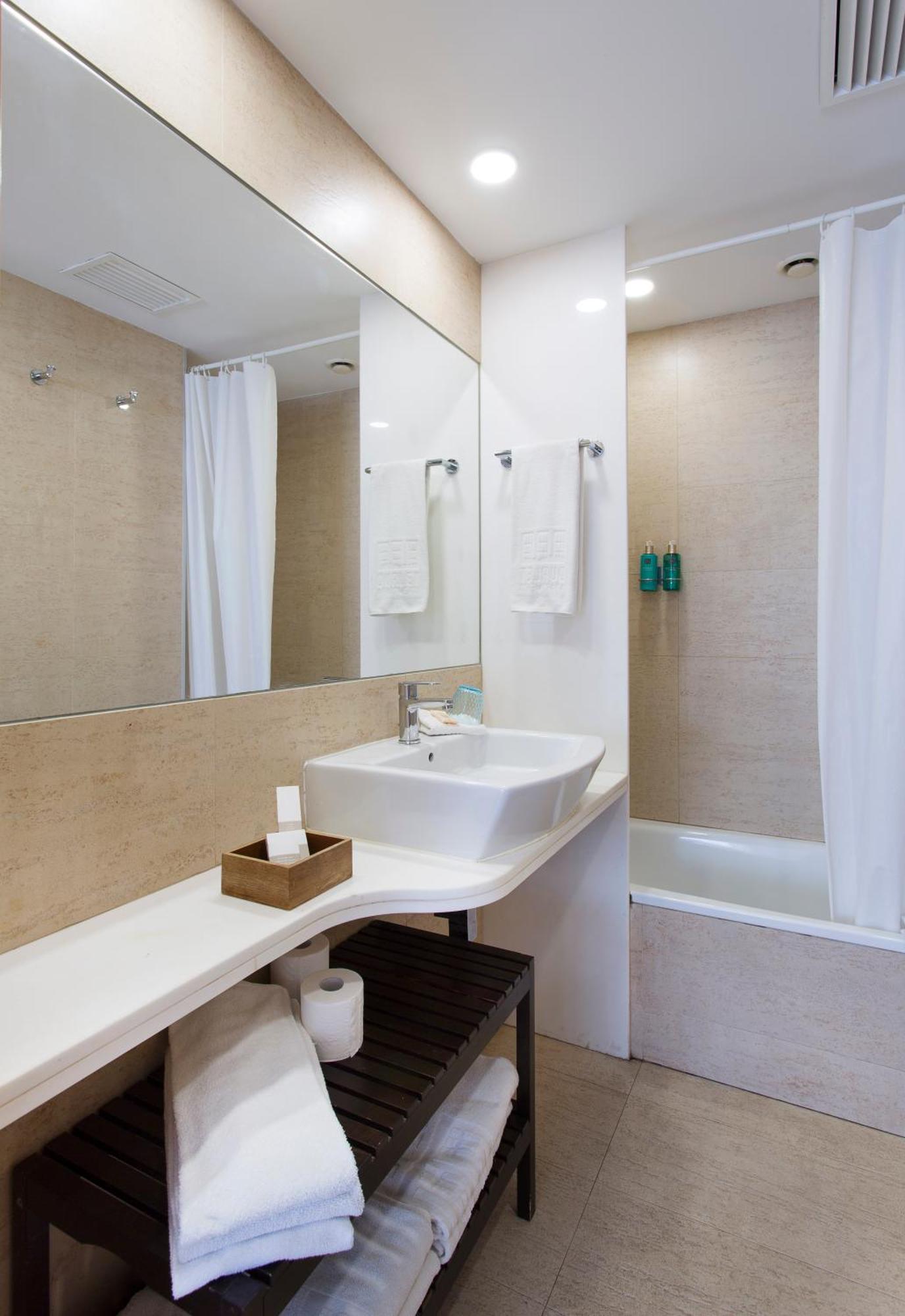 Apartamento Durlet Rambla Mar